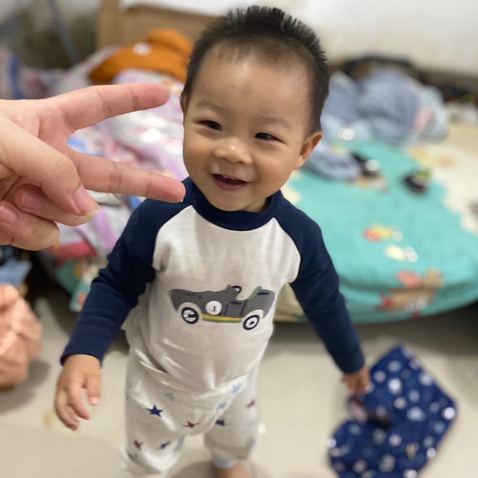 宇辰小淘气