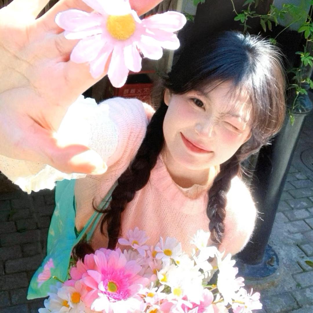 静静子👧🏻