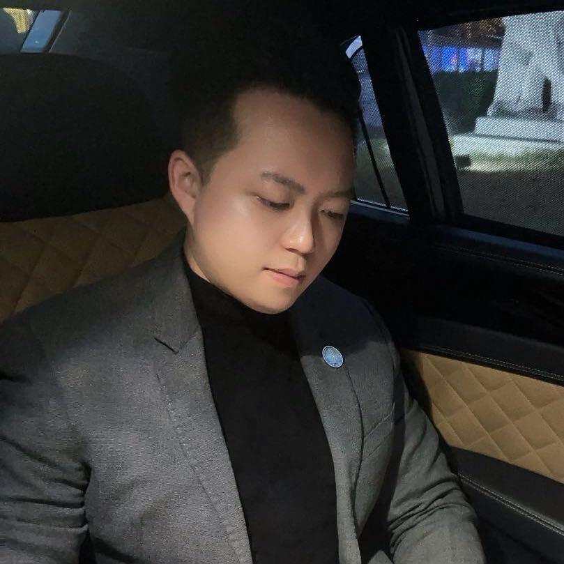 Lucas_老恭