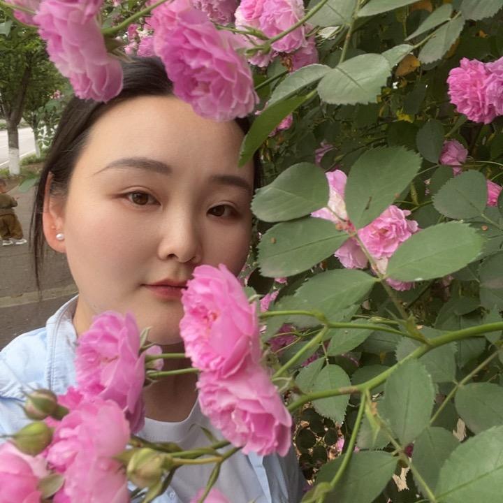 无所谓姐