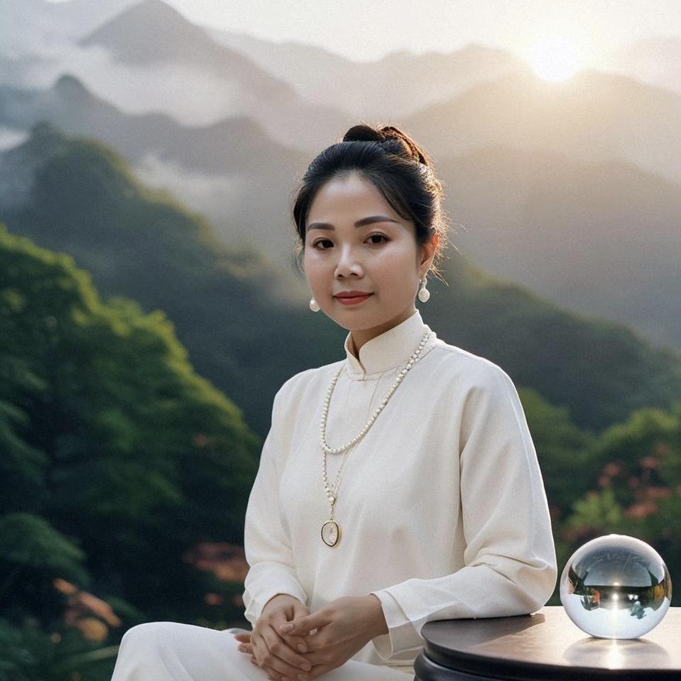 瓜姐中式养生