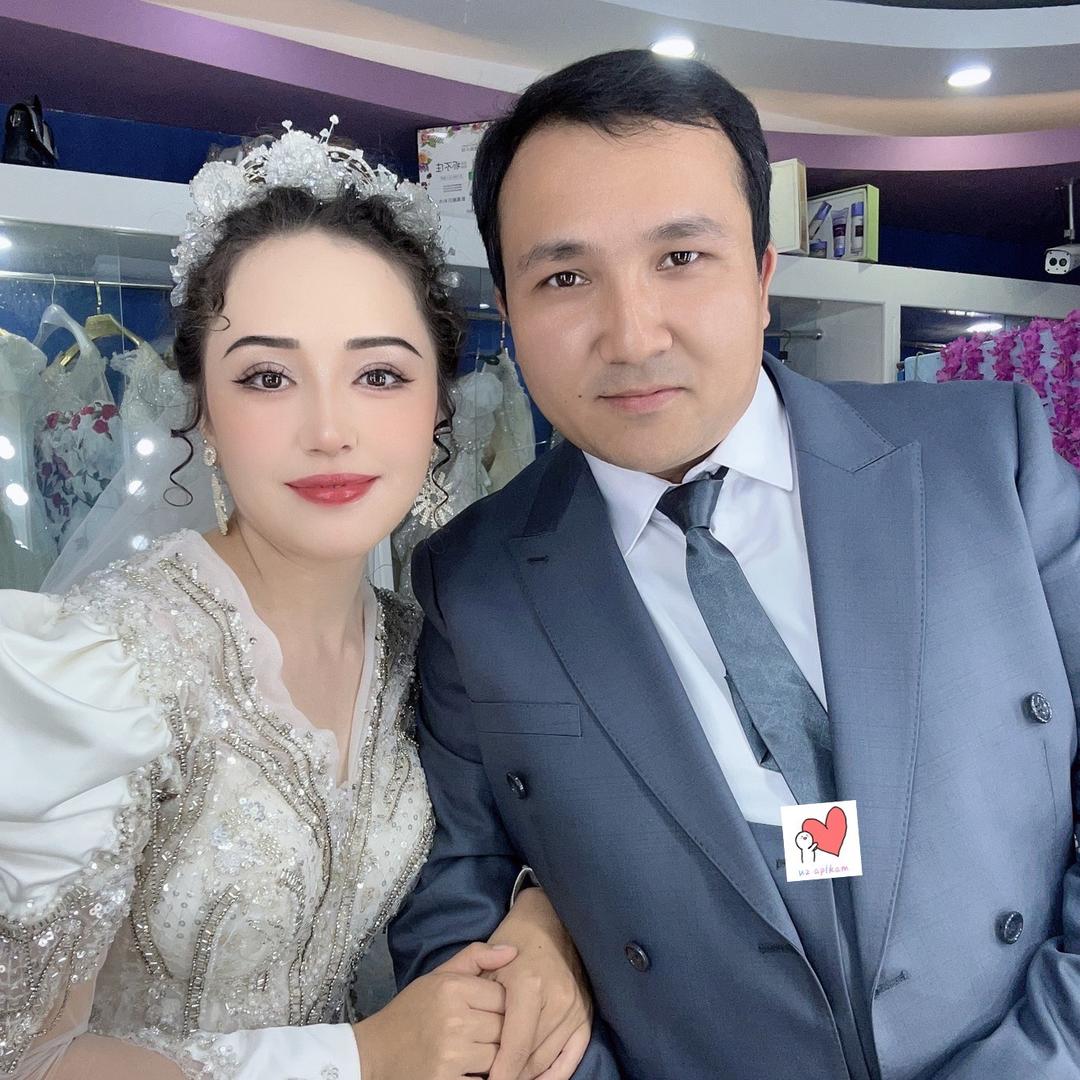 拜尔娜kiz的妈咪🤍