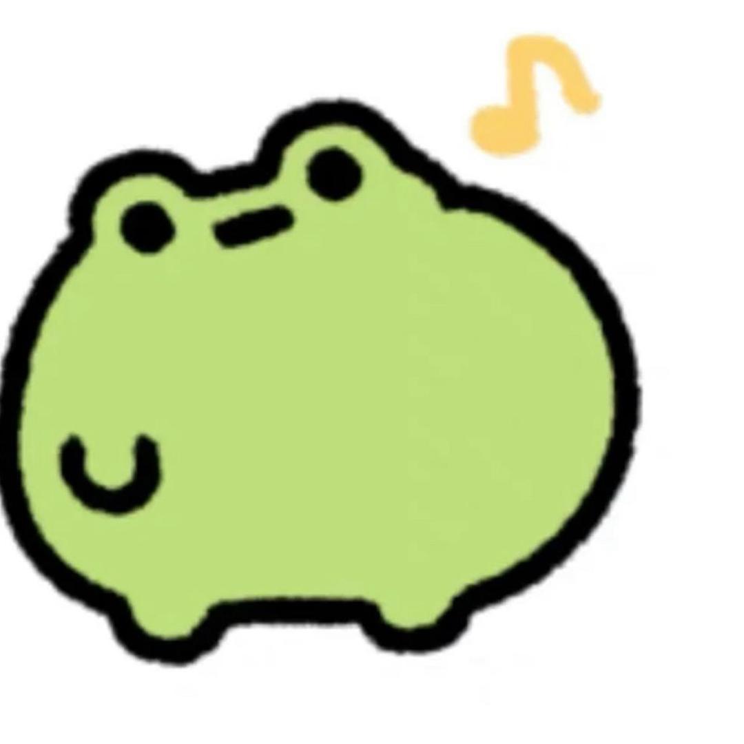 开心潇潇乐🐸