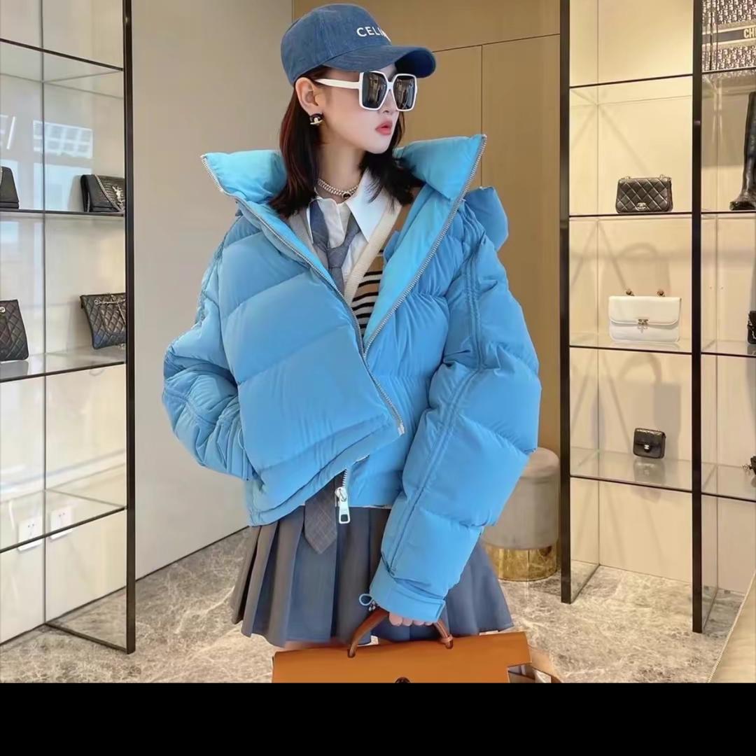 LUCKY老板娘轻奢买手店