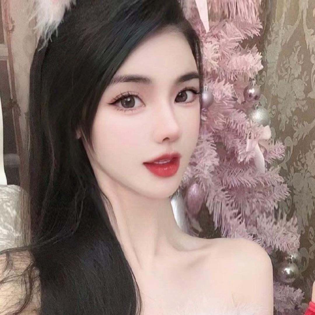 乔美美☀️