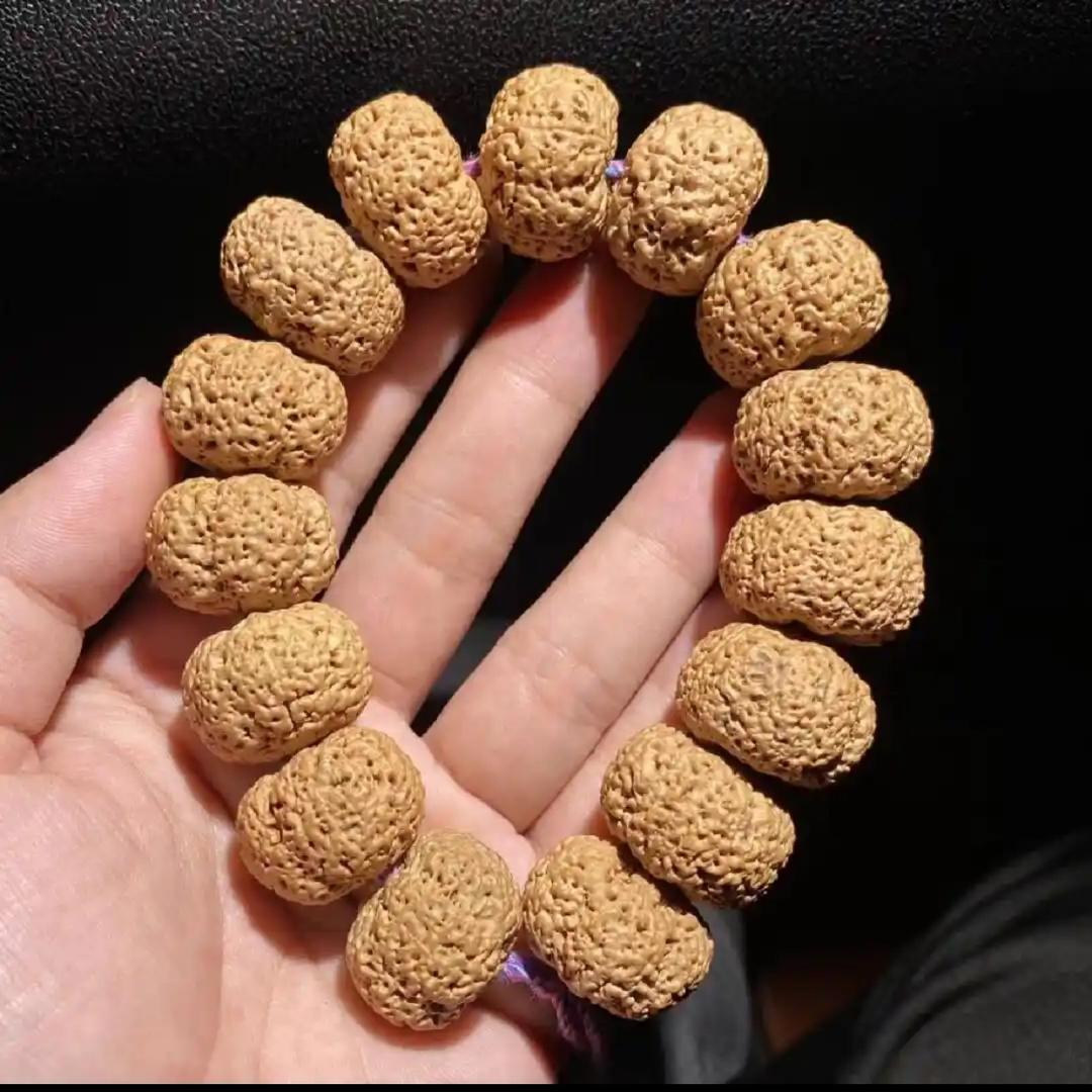 飛梵金刚菩提精选