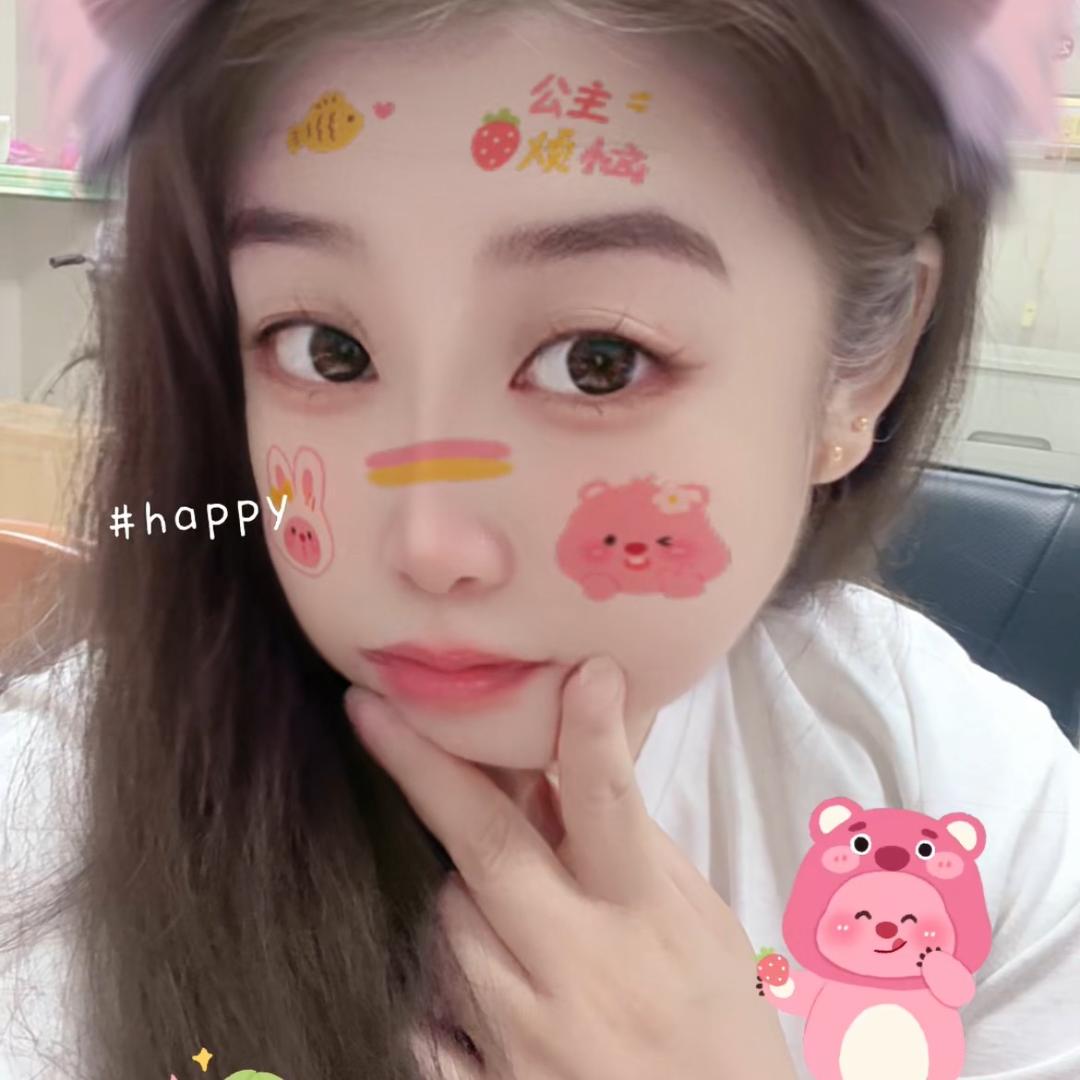 落落