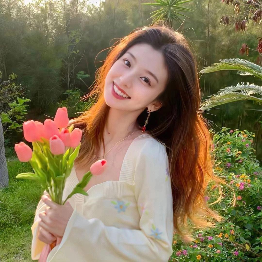 琳琳姑娘