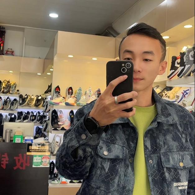 你是我的偶像🤔
