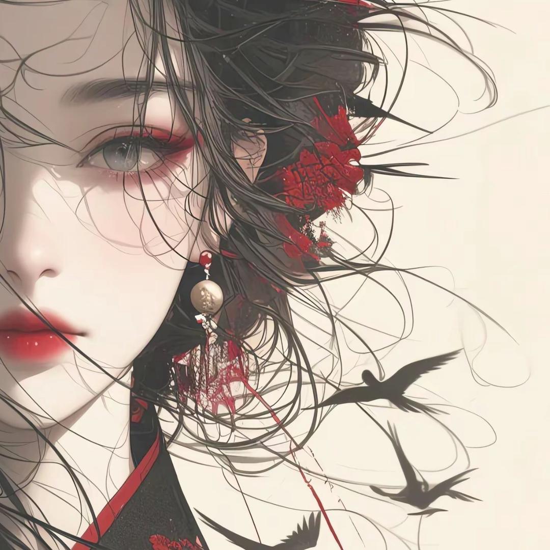 些 许 遗憾