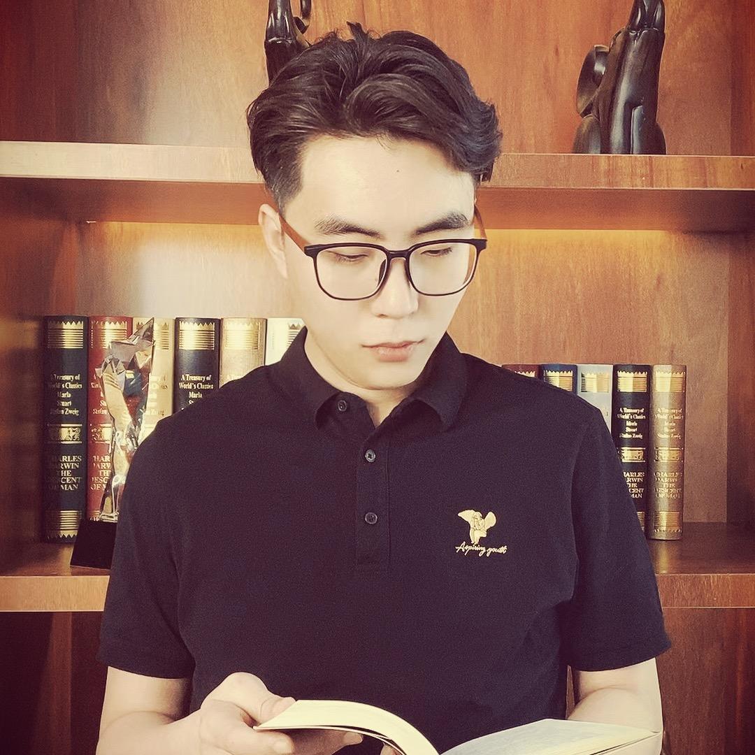 小羽哥