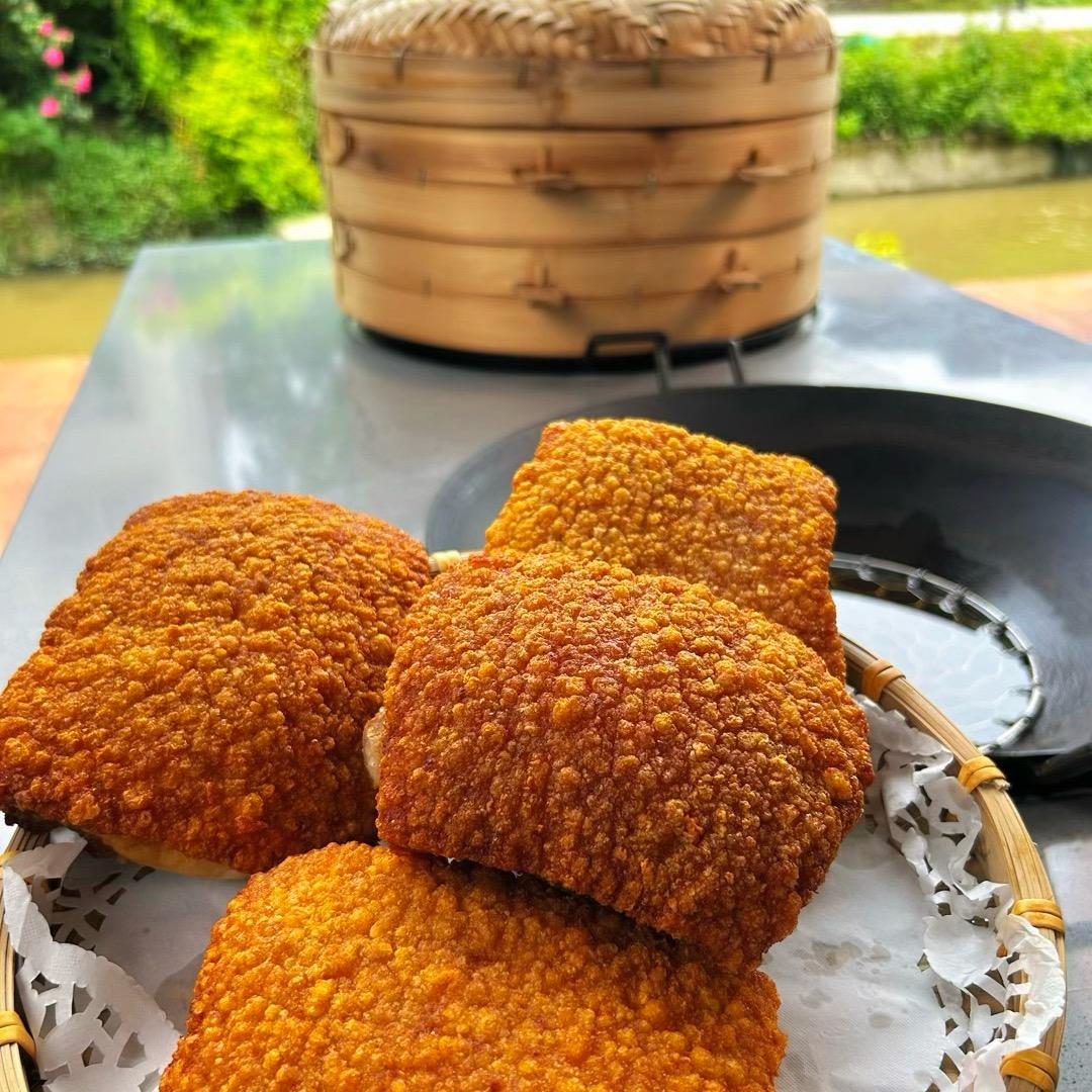 扣肉掌门人(小号扣肉)