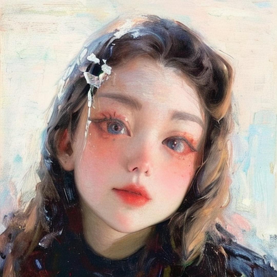 小桃子