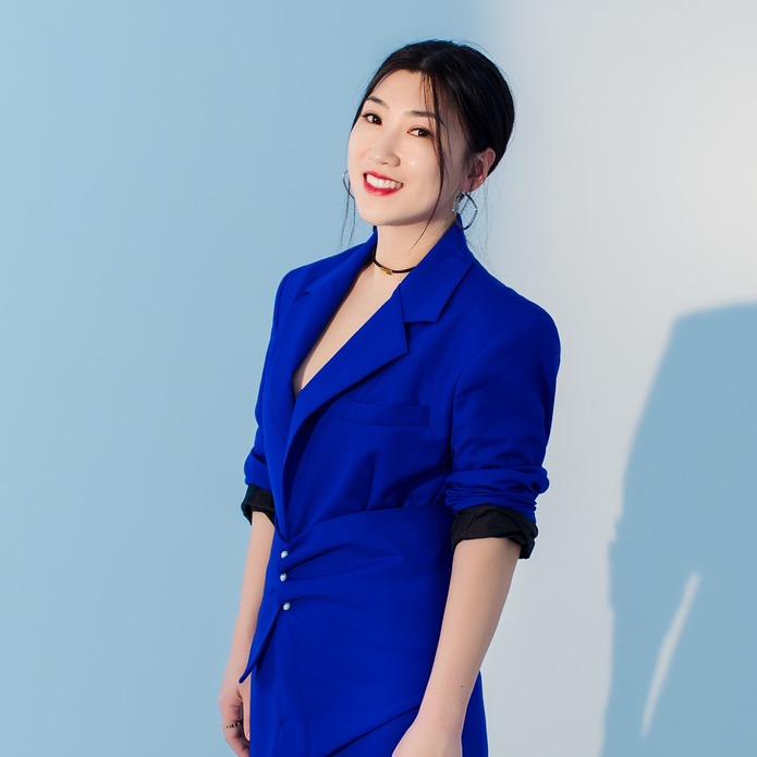 @董小姐