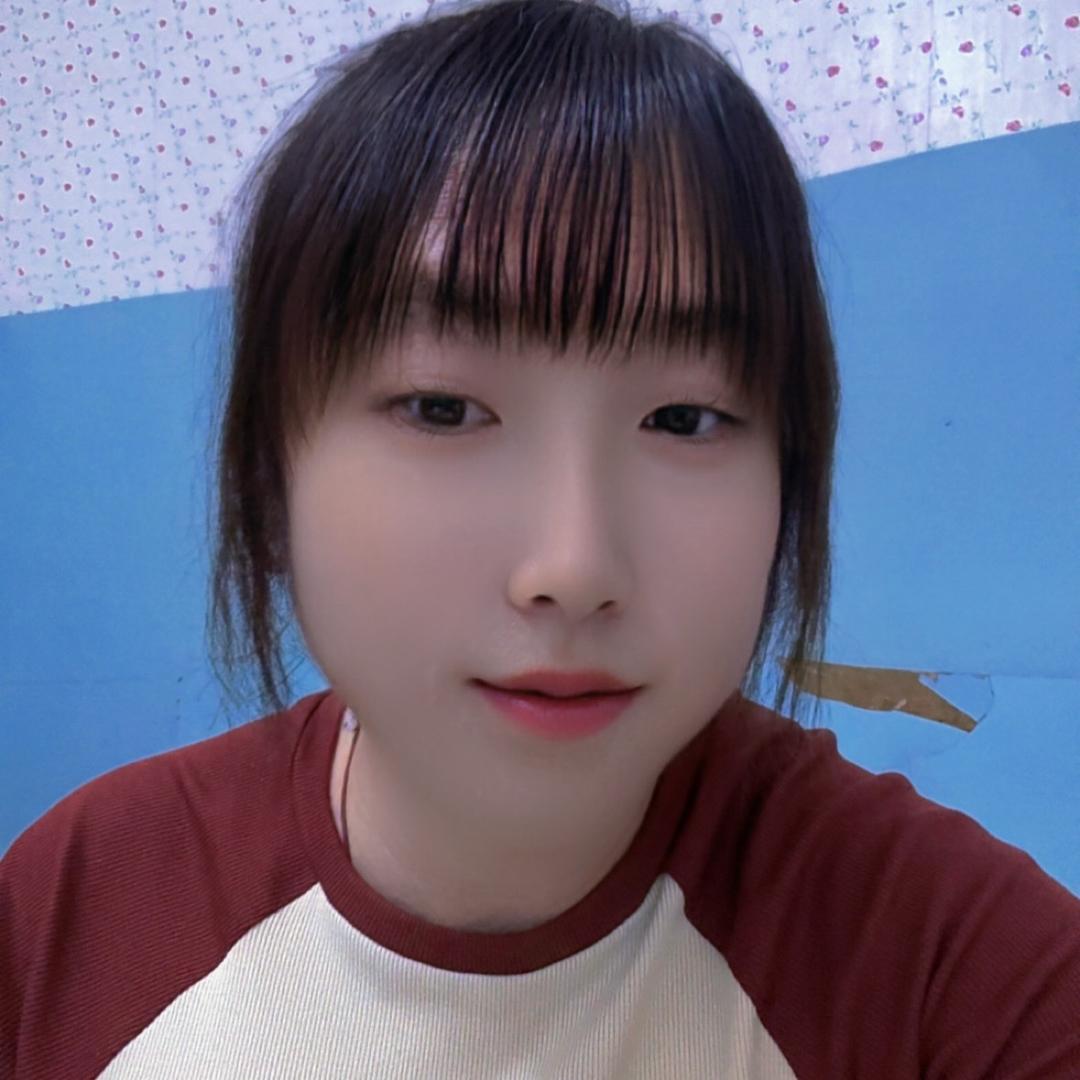 路痴【羅欣悅】