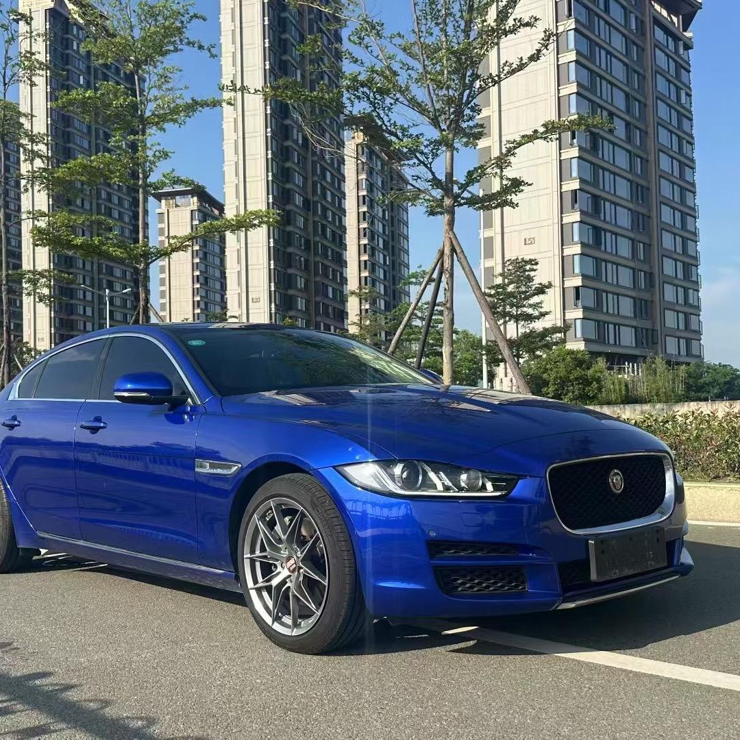 泉州华赢二手车