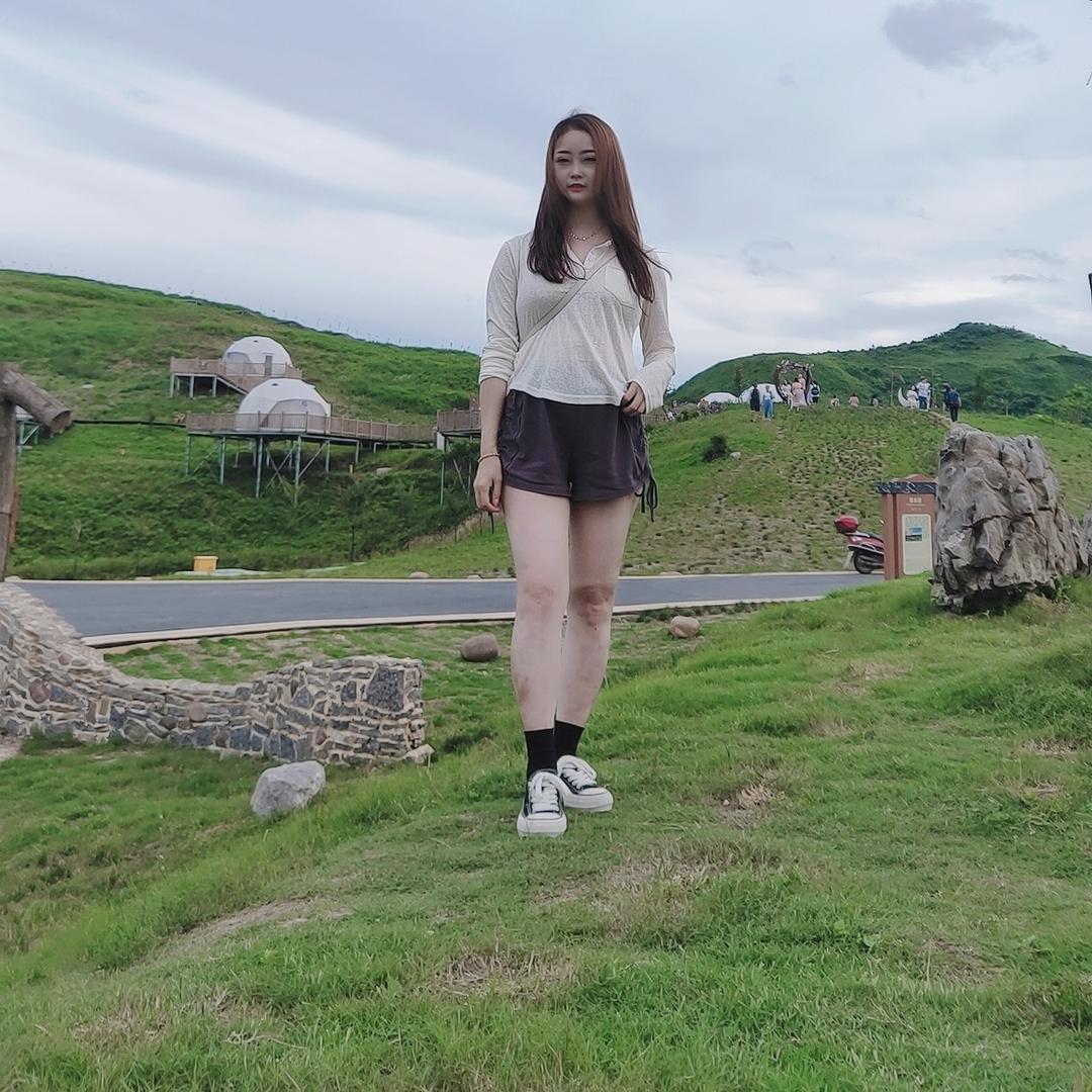 龙山姑娘💞桑植媳妇