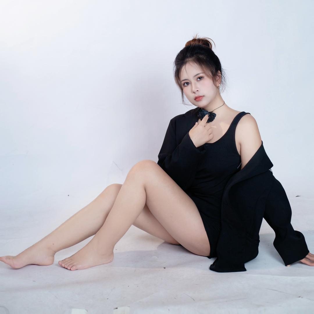 婉婉（拒绝私聊）