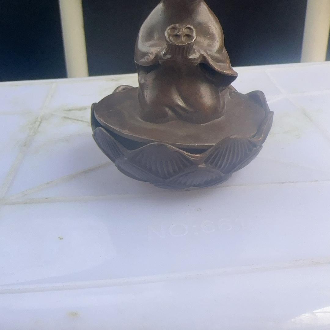 罗田县夏锐熙百货铺（个体工商户）