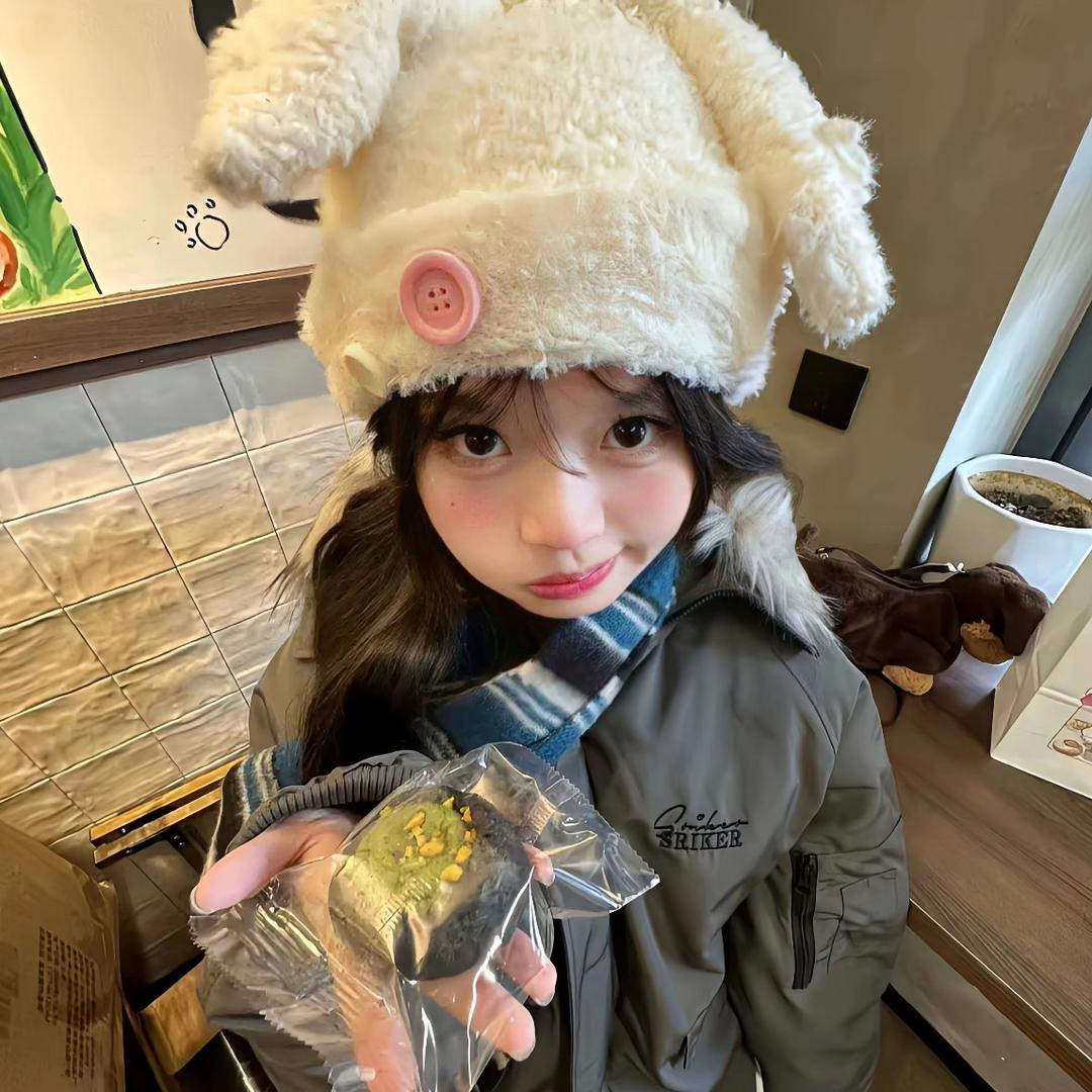 溪溪潮流铺