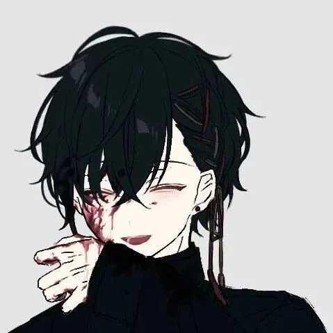 墨辰