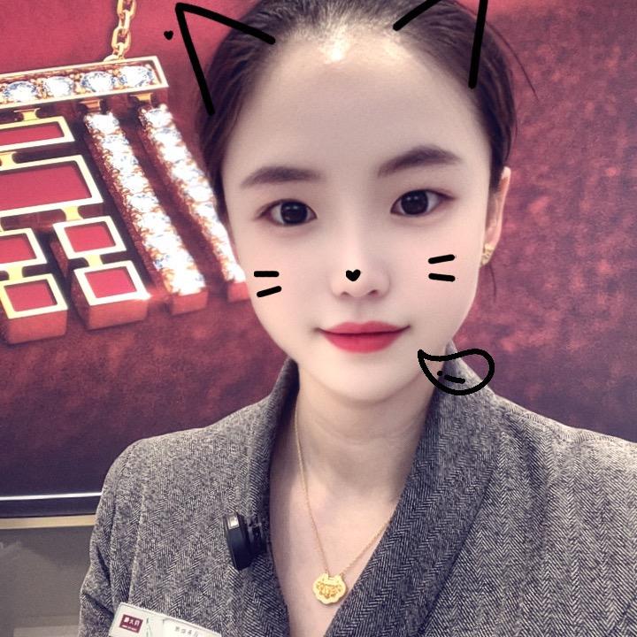 金伯利 大福珠宝丁丁