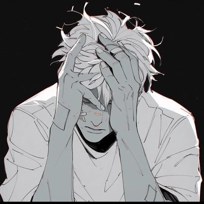 离未罔两