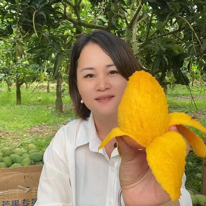 徐闻青姐特产店