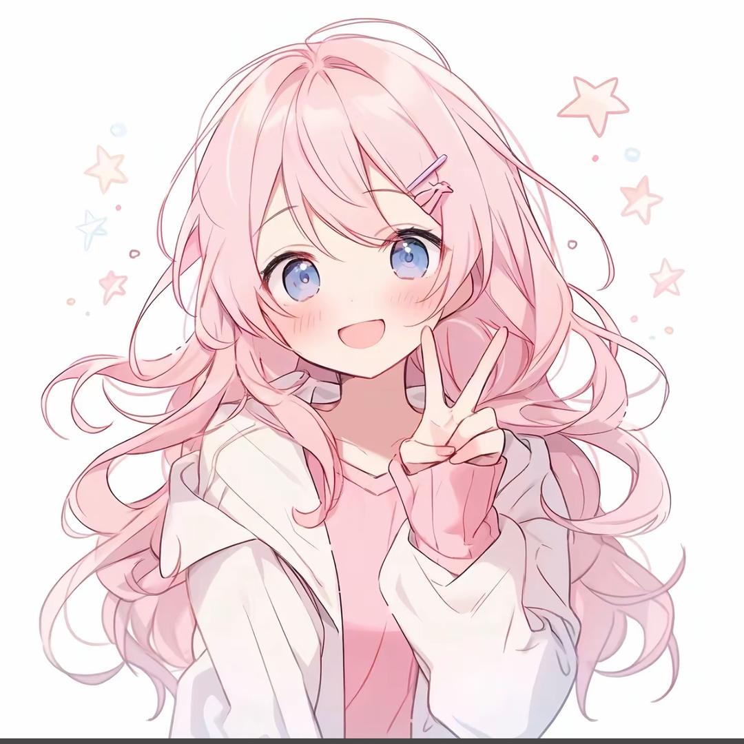 泡泡没烦恼🫧