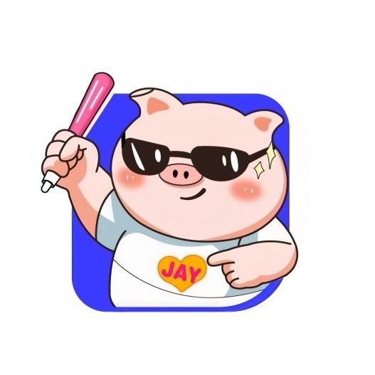 猪猪大侠票务🎫