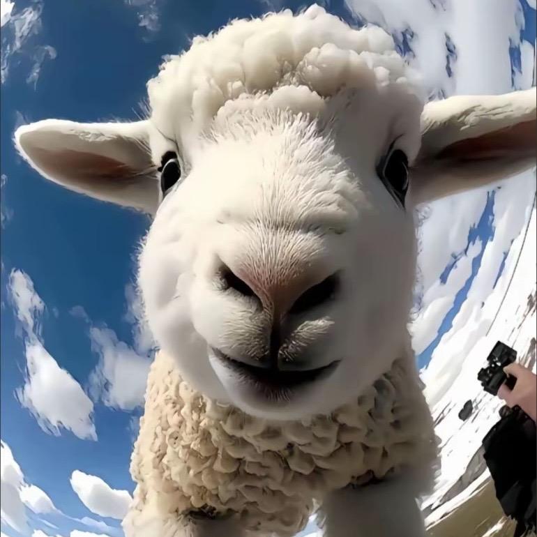 爱啃鸡腿
