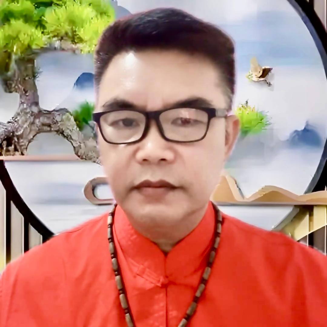 罗老师讲国学（小号）