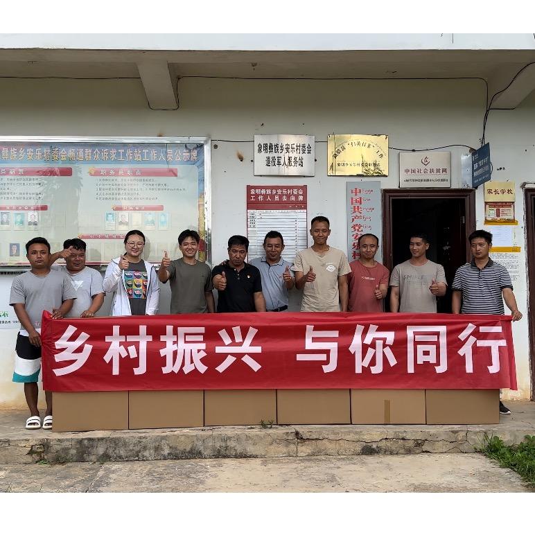 飞牙书记