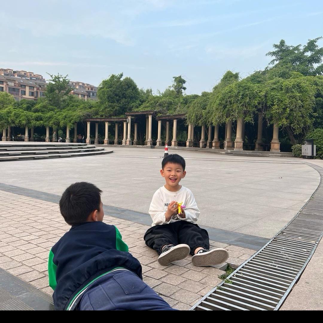 小昊麻麻👩