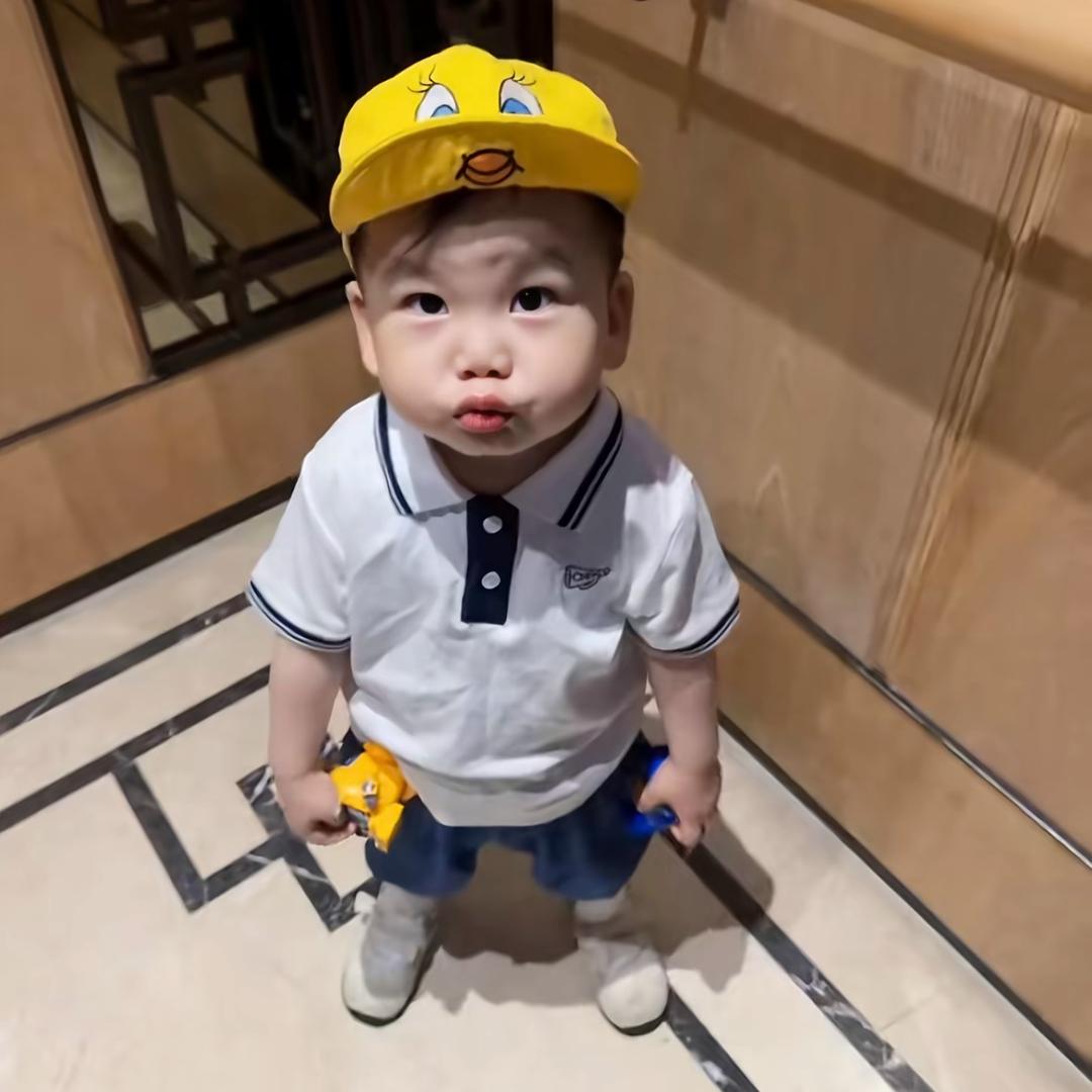 孤独的狼🐺.