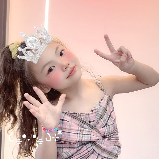 爱跳舞的陈小乐