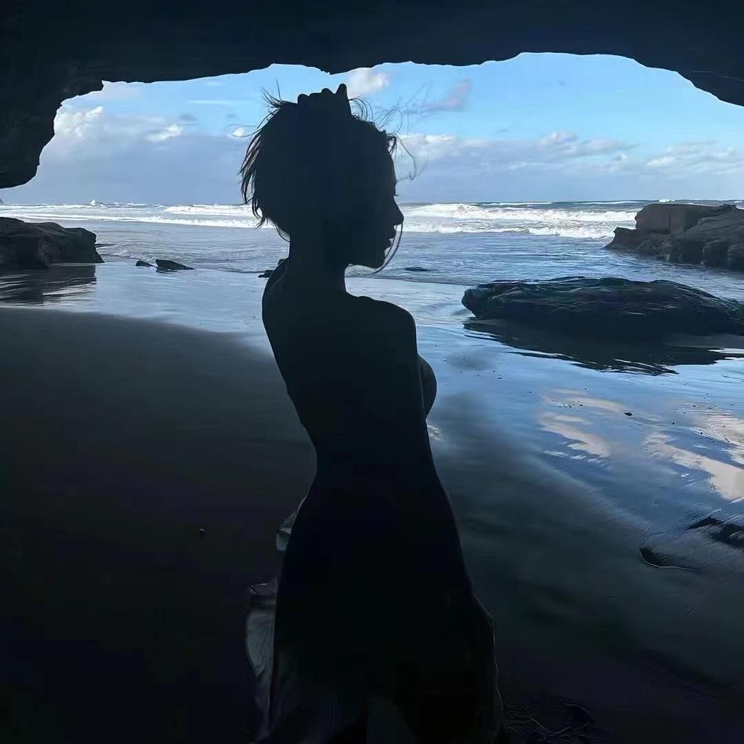 哈柔💓