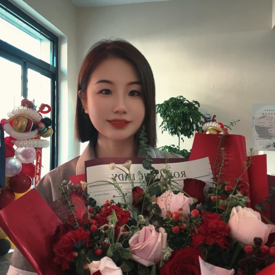 越来越好