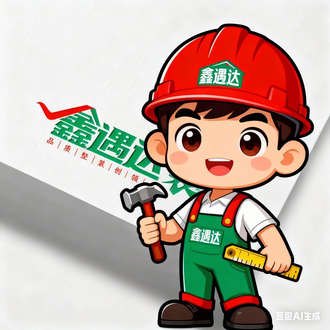 墨江鑫遇达装饰