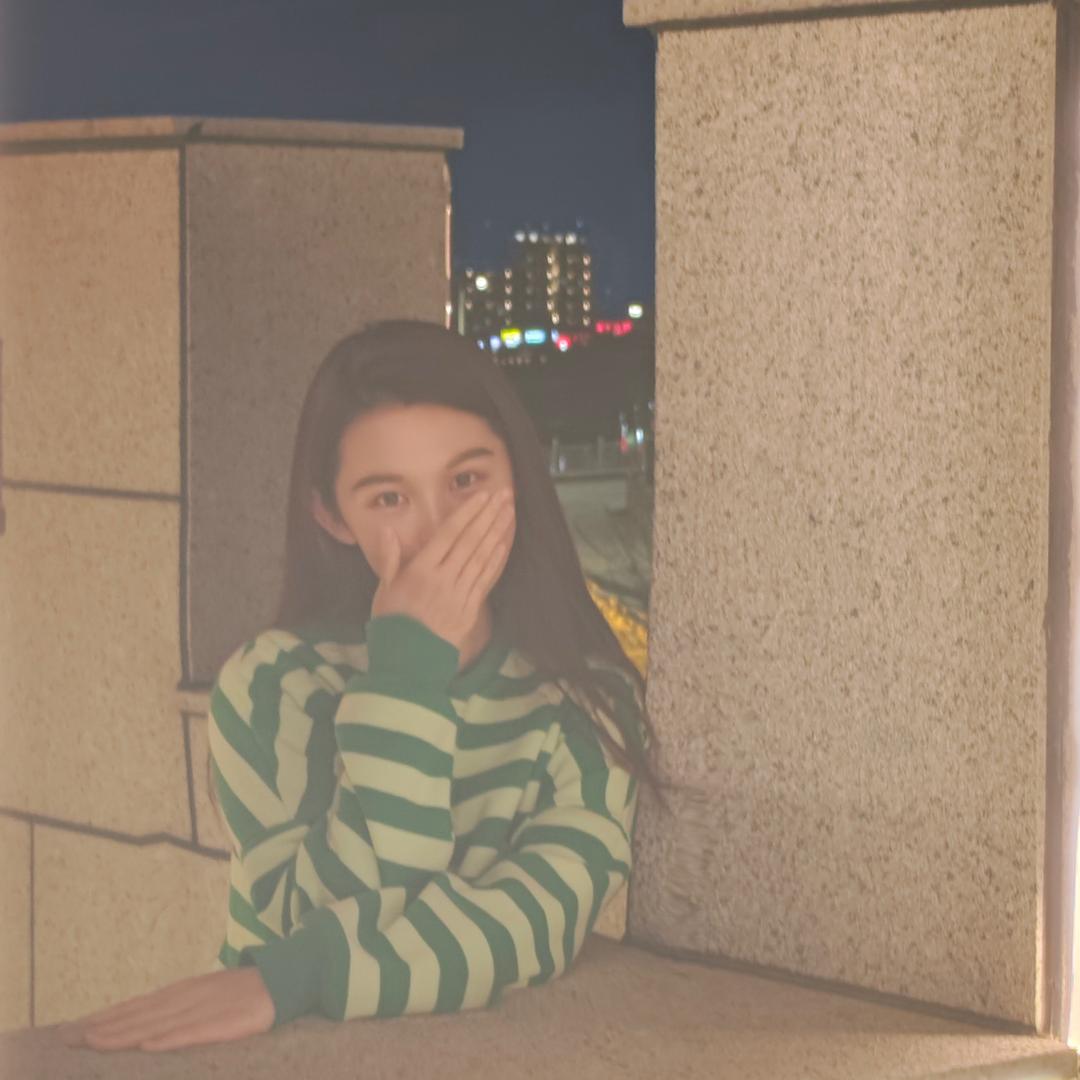 阿珍来了～