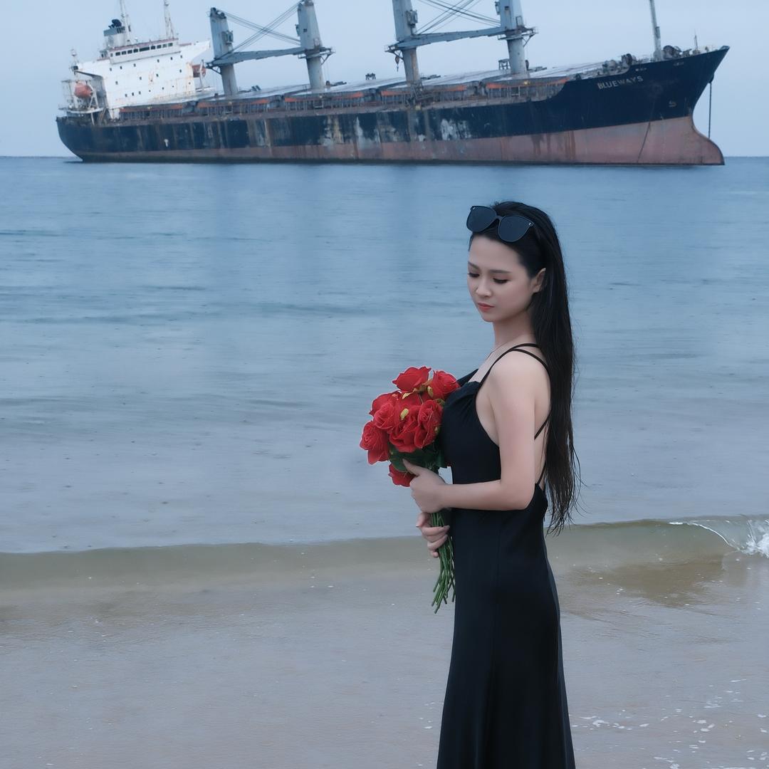 解语🌸