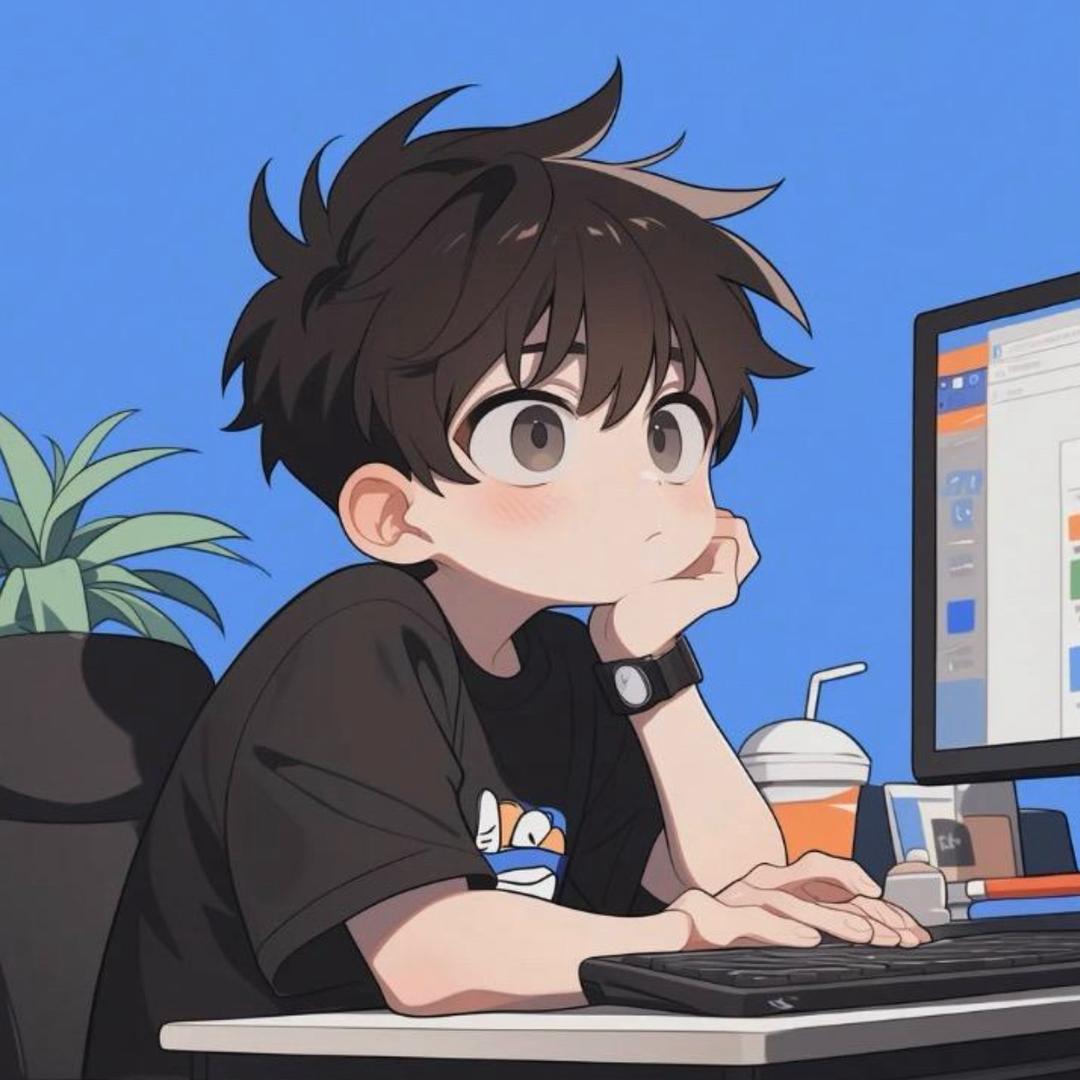 聊天油条和咖啡