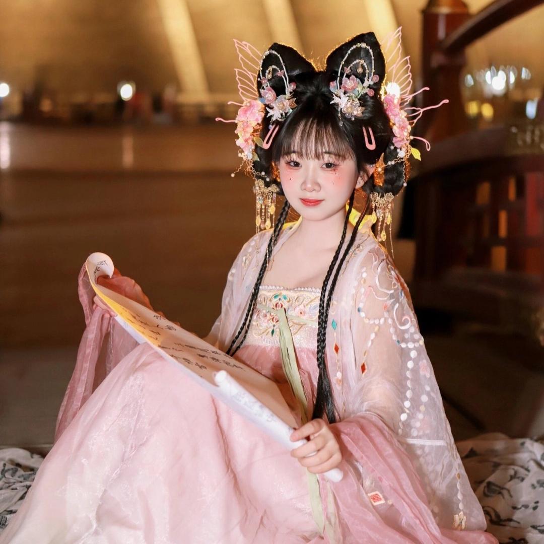小霍🌸