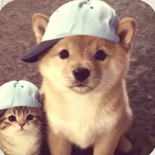 Dj 小狗🐶