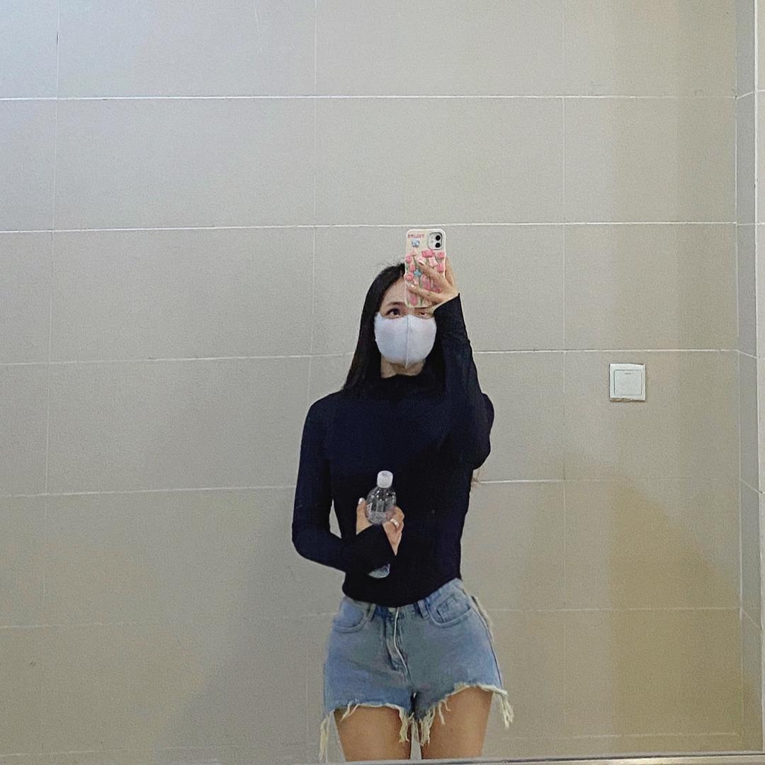 美美👑