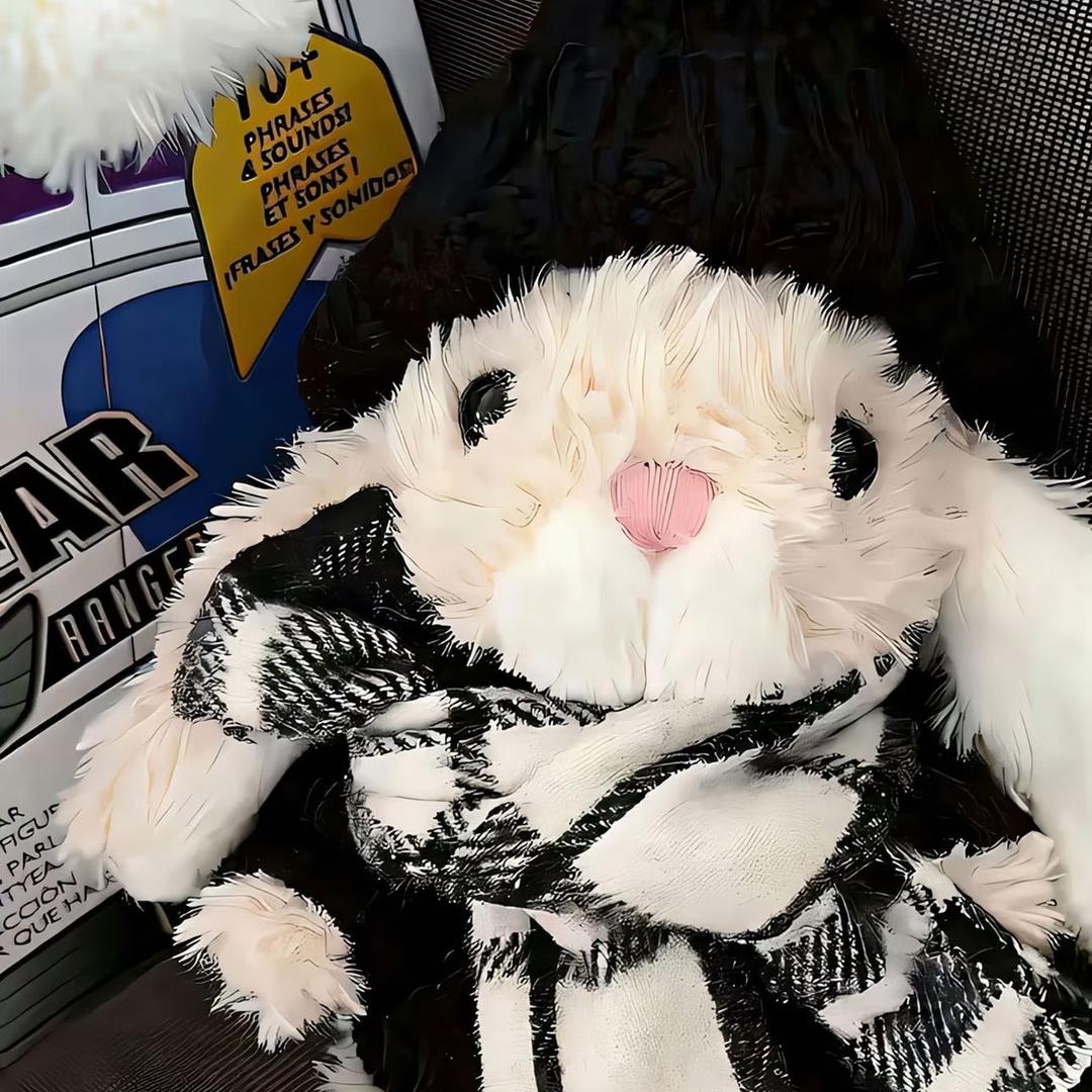 兔儿🐰