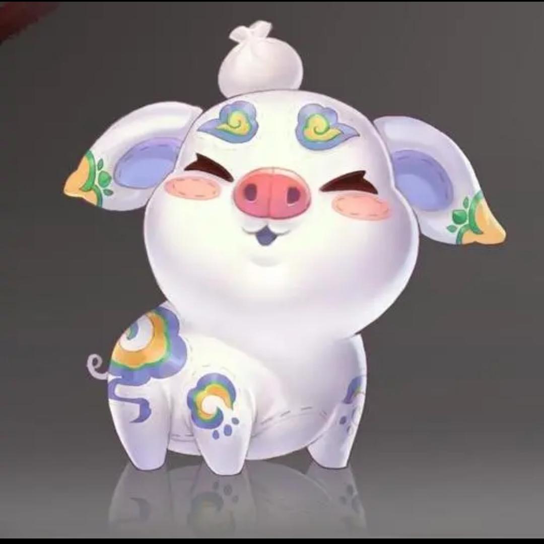 梦幻太哥儿
