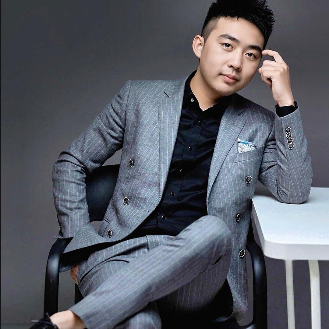 @MA发型设计小邓