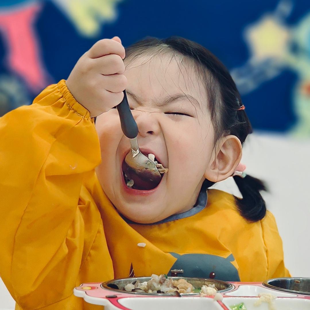 爱芯食堂🍼