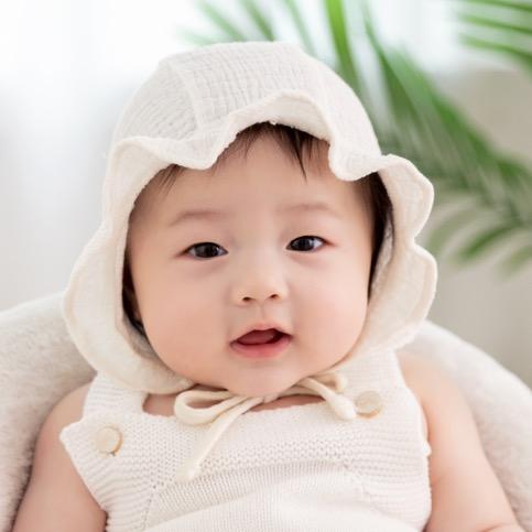 曲兰芬晓丸童装